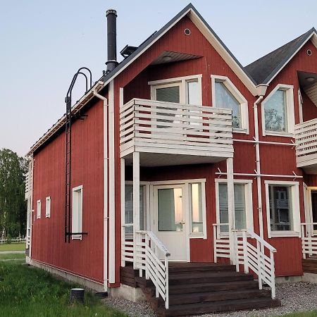 Saimaa Marina Garden Apartments Lappeenranta Zewnętrze zdjęcie