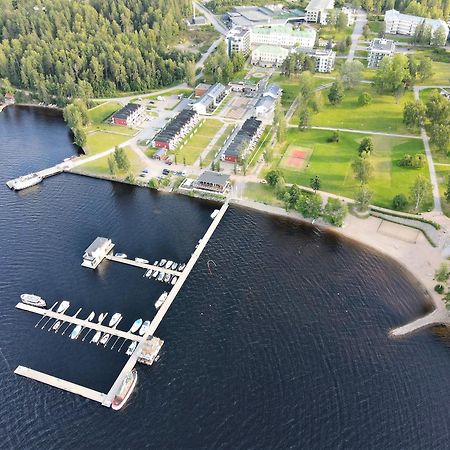 Saimaa Marina Garden Apartments Lappeenranta Zewnętrze zdjęcie
