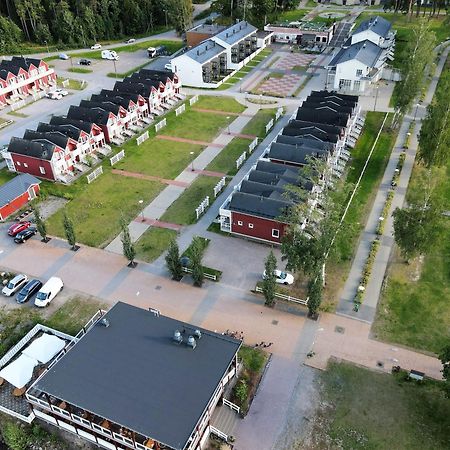 Saimaa Marina Garden Apartments Lappeenranta Zewnętrze zdjęcie