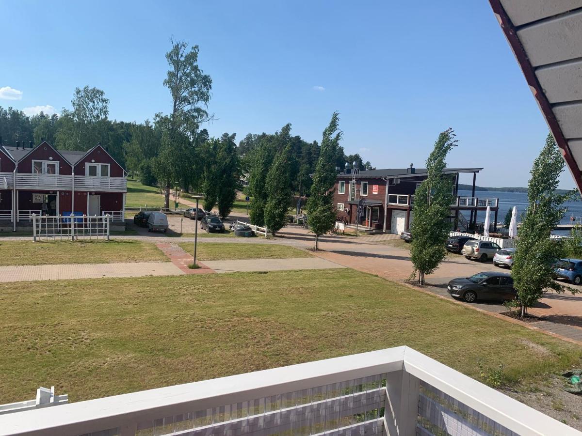 Saimaa Marina Garden Apartments Lappeenranta Zewnętrze zdjęcie