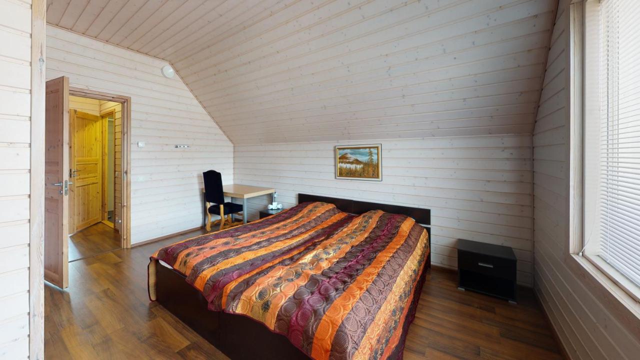 Saimaa Marina Garden Apartments Lappeenranta Zewnętrze zdjęcie