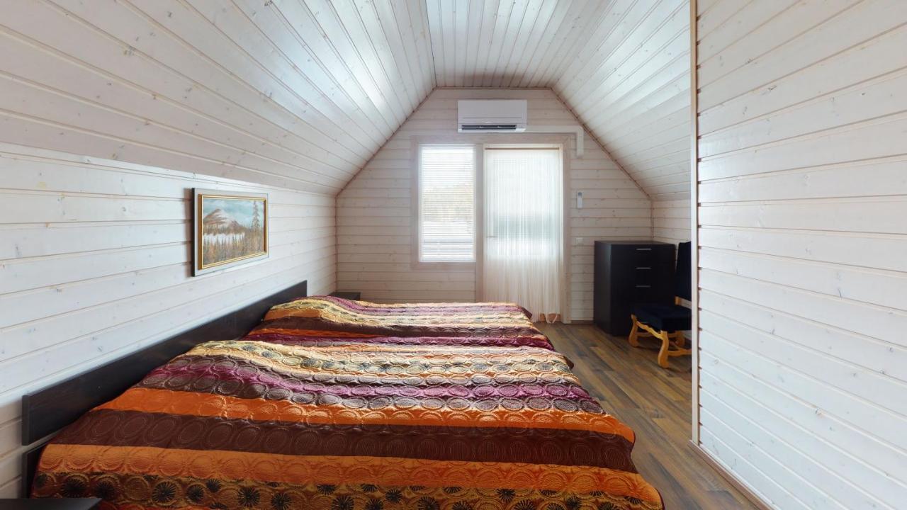 Saimaa Marina Garden Apartments Lappeenranta Zewnętrze zdjęcie