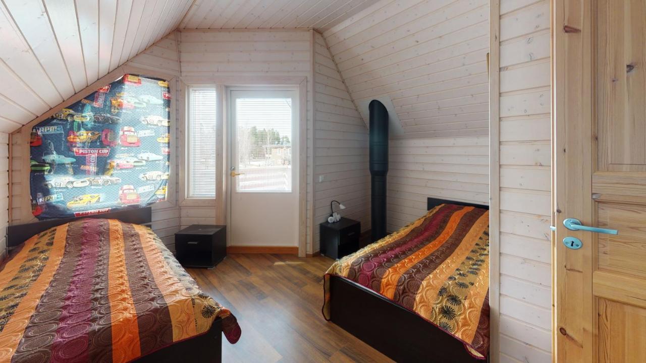 Saimaa Marina Garden Apartments Lappeenranta Zewnętrze zdjęcie