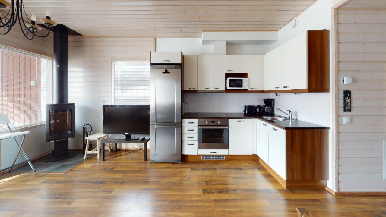 Saimaa Marina Garden Apartments Lappeenranta Zewnętrze zdjęcie