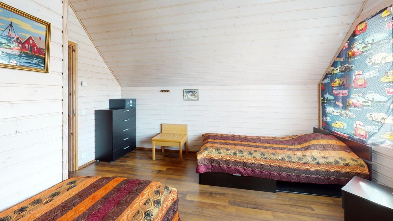 Saimaa Marina Garden Apartments Lappeenranta Zewnętrze zdjęcie