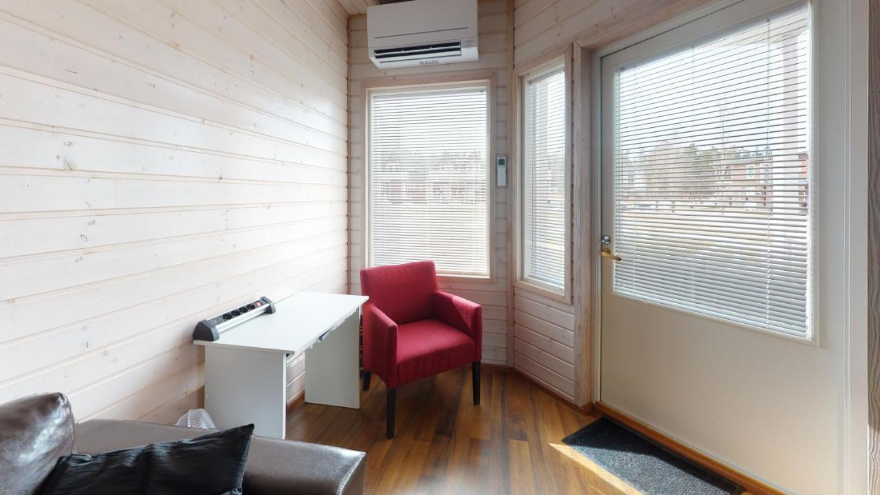 Saimaa Marina Garden Apartments Lappeenranta Zewnętrze zdjęcie