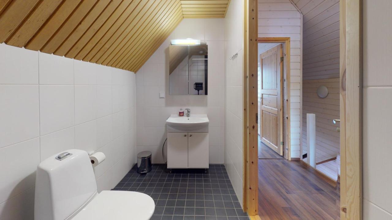 Saimaa Marina Garden Apartments Lappeenranta Zewnętrze zdjęcie