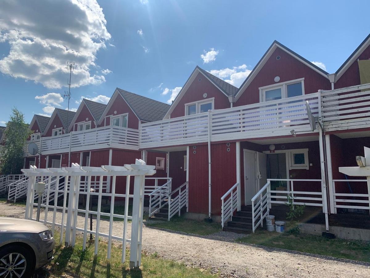 Saimaa Marina Garden Apartments Lappeenranta Zewnętrze zdjęcie
