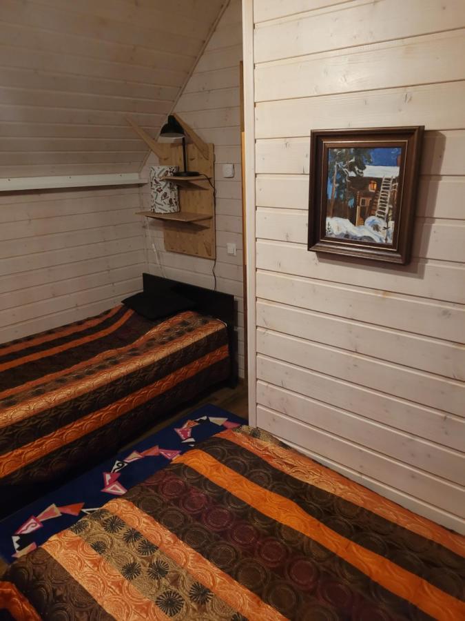 Saimaa Marina Garden Apartments Lappeenranta Zewnętrze zdjęcie