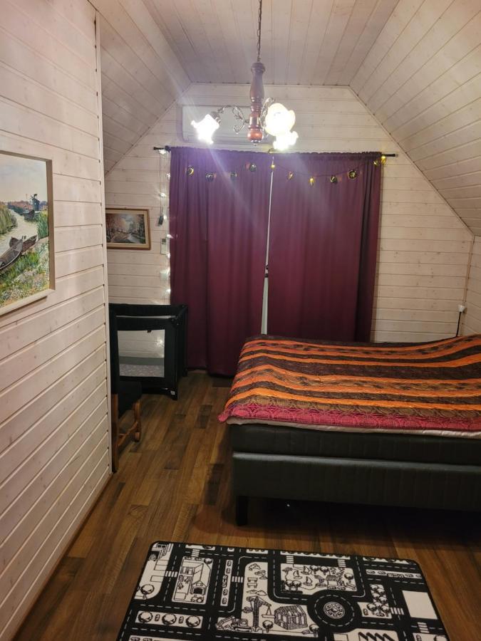 Saimaa Marina Garden Apartments Lappeenranta Zewnętrze zdjęcie