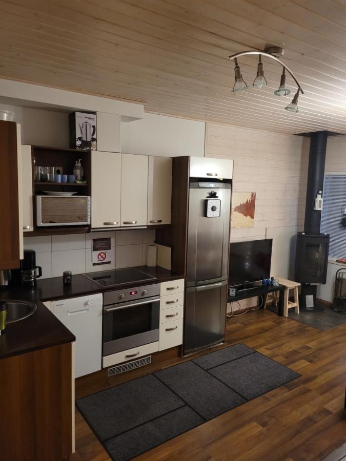 Saimaa Marina Garden Apartments Lappeenranta Zewnętrze zdjęcie
