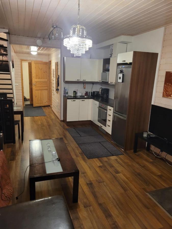 Saimaa Marina Garden Apartments Lappeenranta Zewnętrze zdjęcie