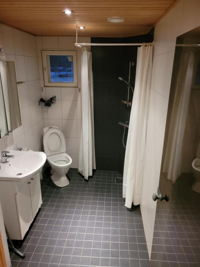 Saimaa Marina Garden Apartments Lappeenranta Zewnętrze zdjęcie