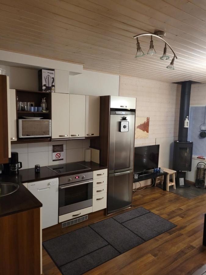 Saimaa Marina Garden Apartments Lappeenranta Zewnętrze zdjęcie