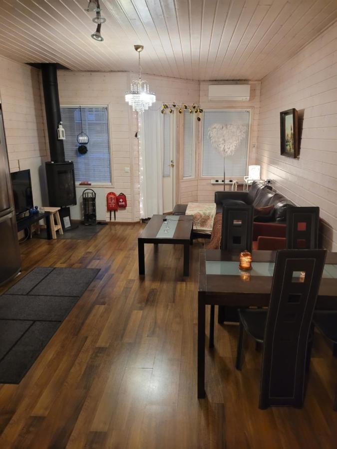 Saimaa Marina Garden Apartments Lappeenranta Zewnętrze zdjęcie