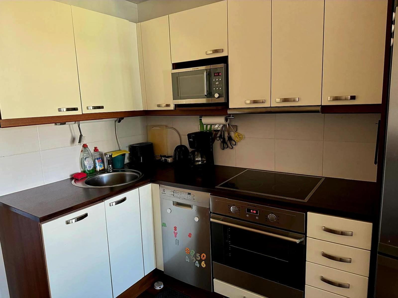 Saimaa Marina Garden Apartments Lappeenranta Zewnętrze zdjęcie