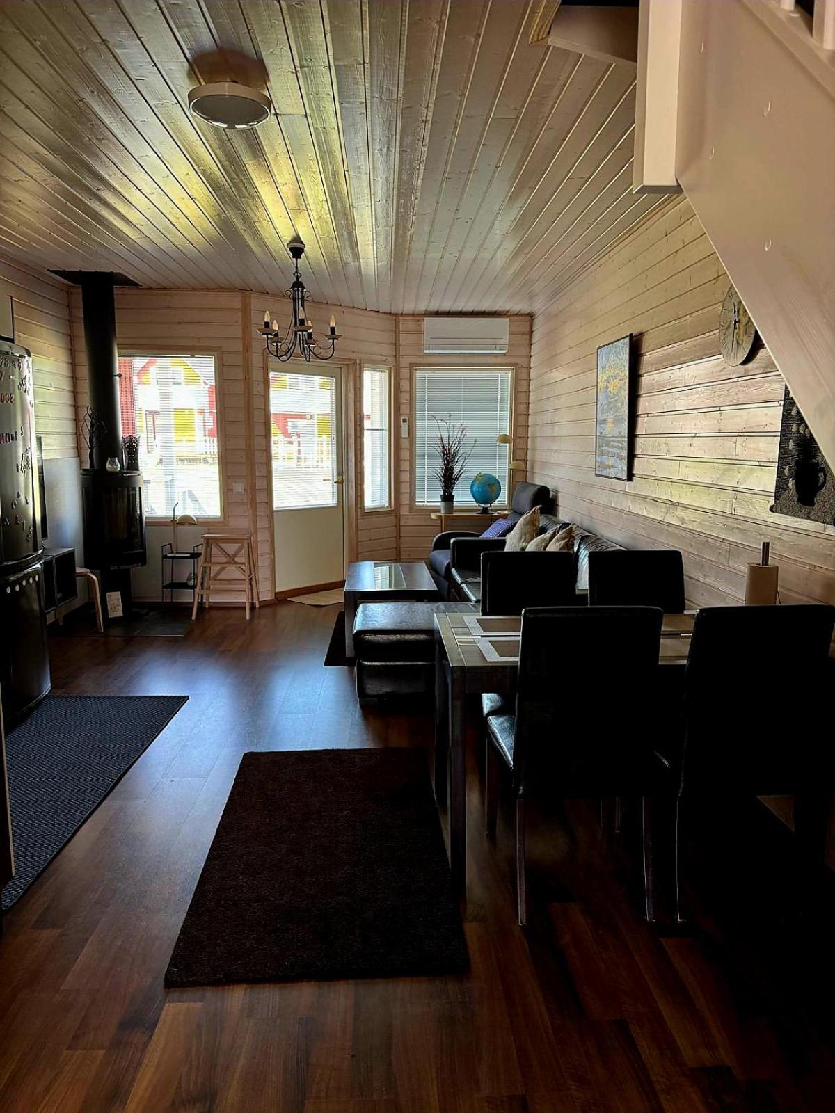 Saimaa Marina Garden Apartments Lappeenranta Zewnętrze zdjęcie