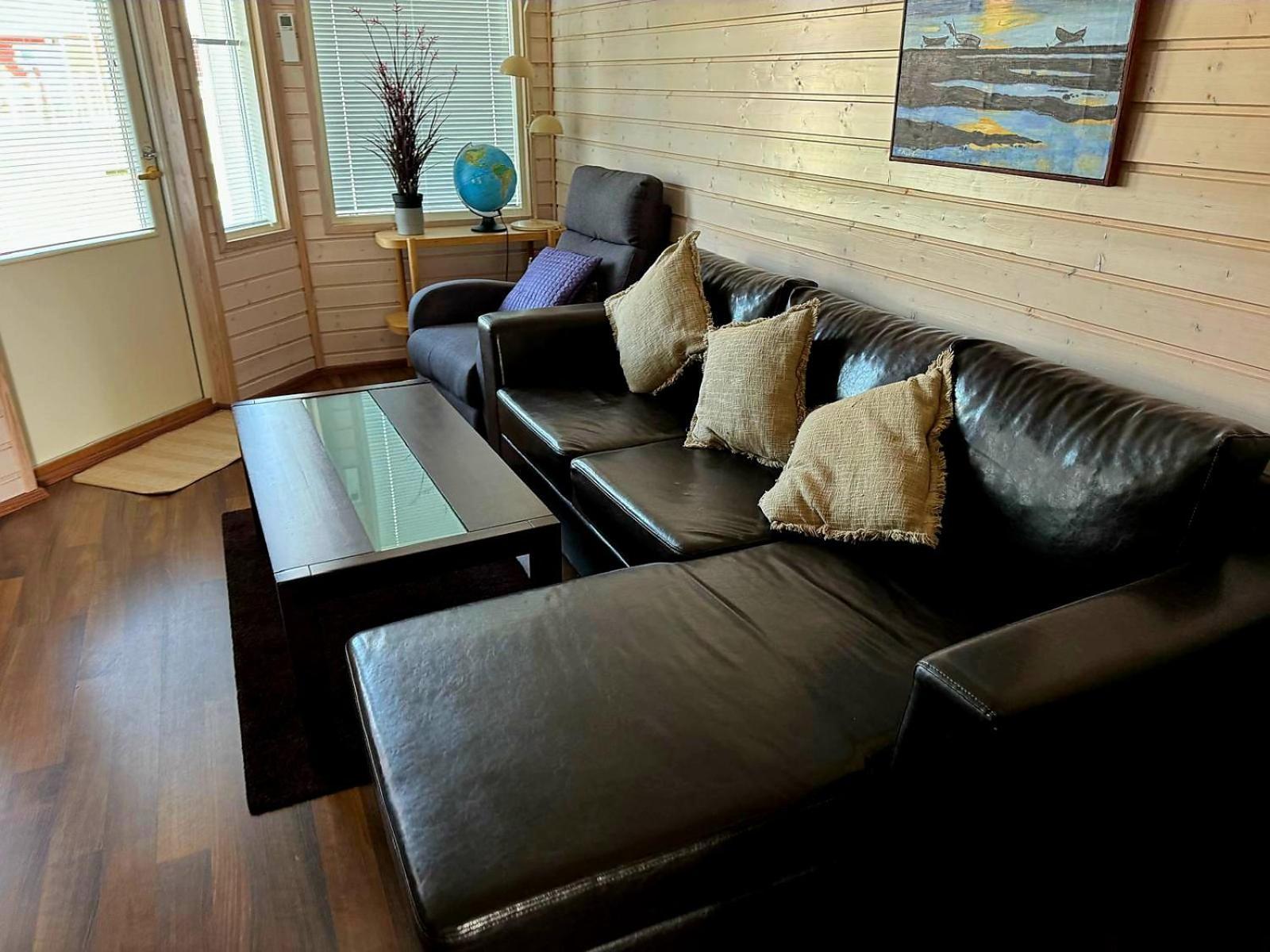 Saimaa Marina Garden Apartments Lappeenranta Zewnętrze zdjęcie
