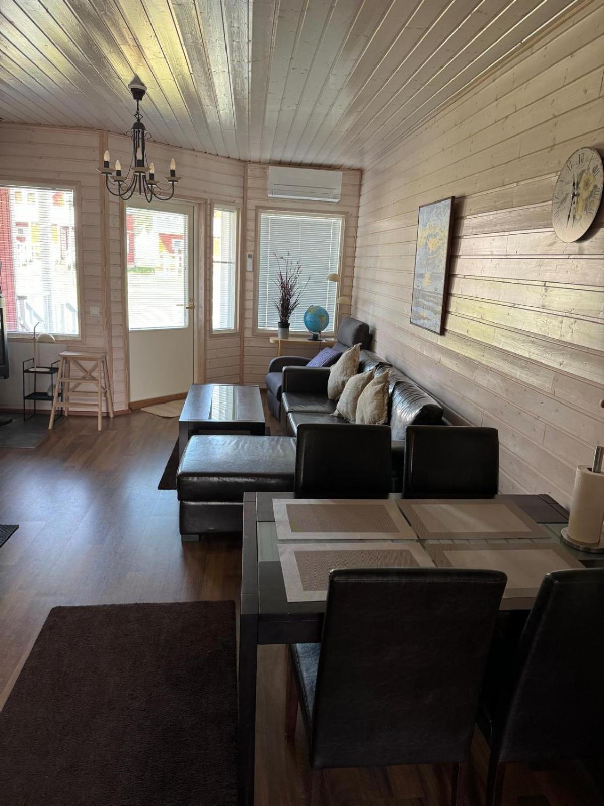 Saimaa Marina Garden Apartments Lappeenranta Zewnętrze zdjęcie