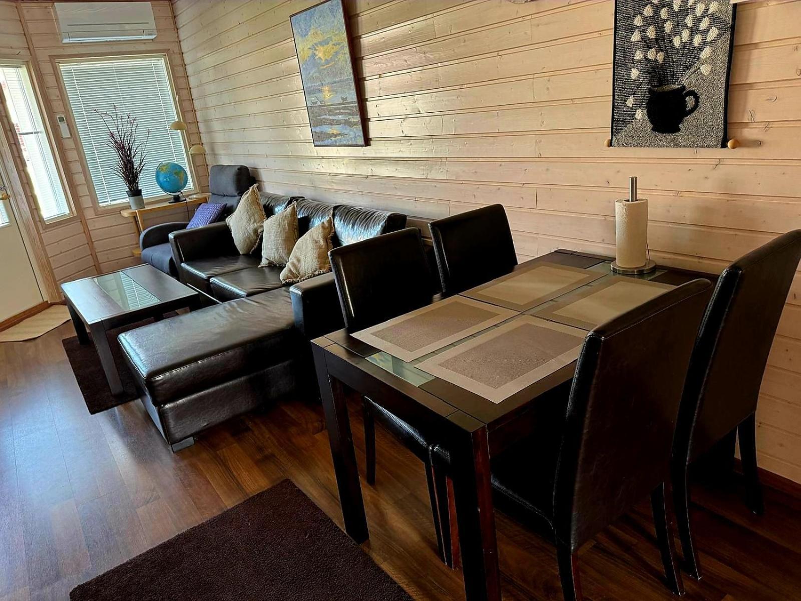 Saimaa Marina Garden Apartments Lappeenranta Zewnętrze zdjęcie