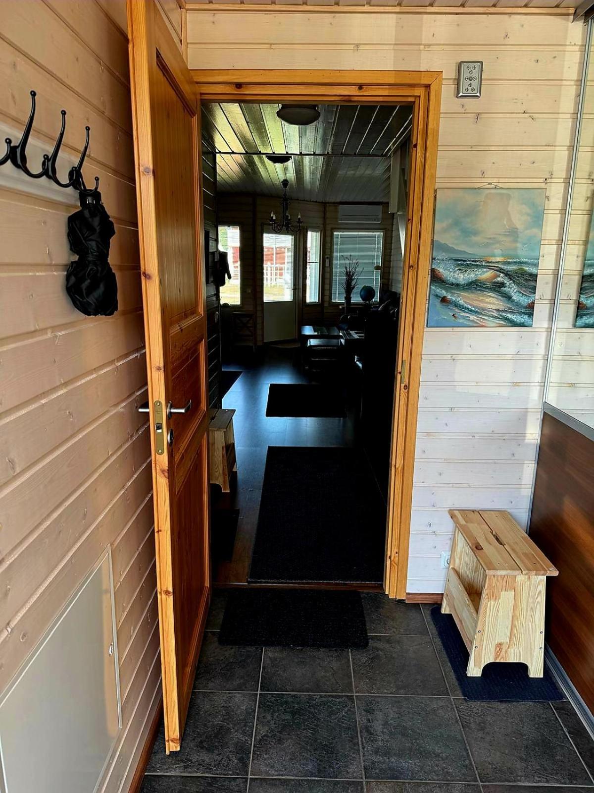 Saimaa Marina Garden Apartments Lappeenranta Zewnętrze zdjęcie