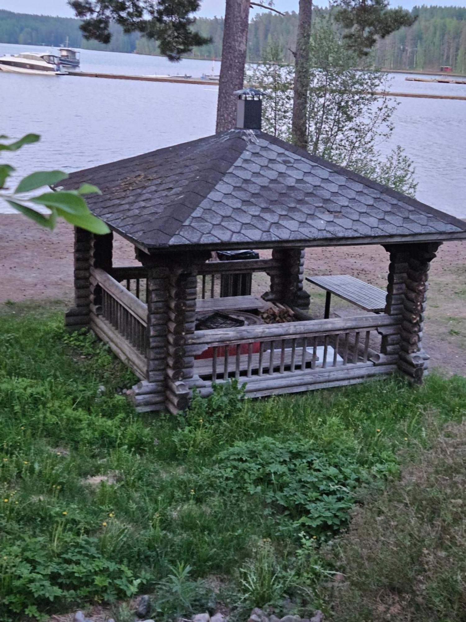 Saimaa Marina Garden Apartments Lappeenranta Zewnętrze zdjęcie