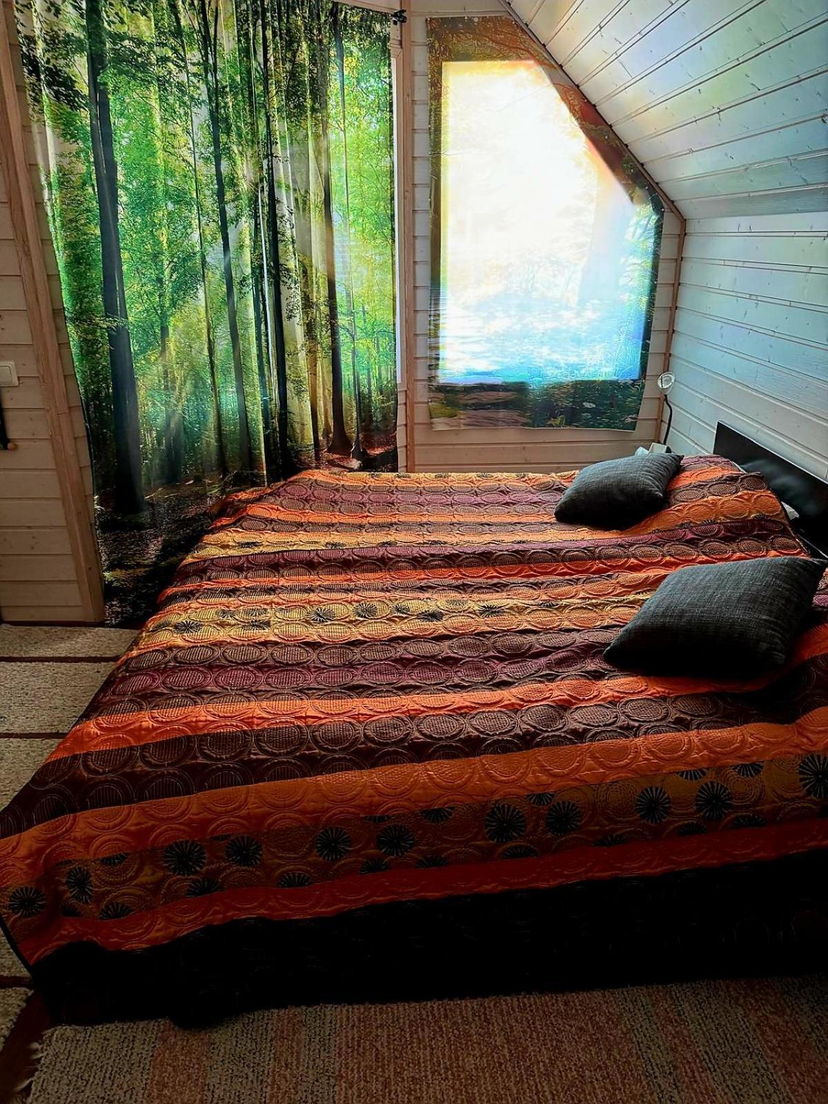 Saimaa Marina Garden Apartments Lappeenranta Zewnętrze zdjęcie