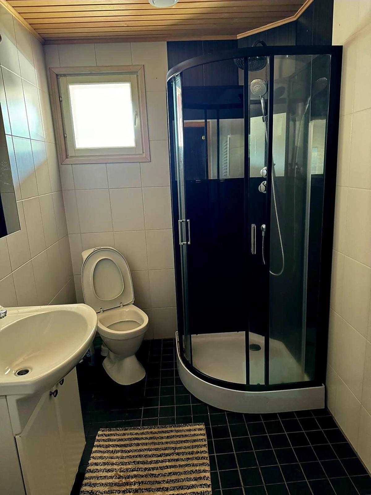 Saimaa Marina Garden Apartments Lappeenranta Zewnętrze zdjęcie